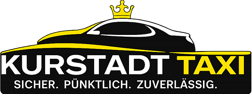 Kurstadt Taxi